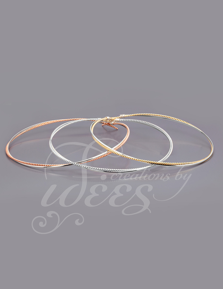 Στέφανα γάμου.