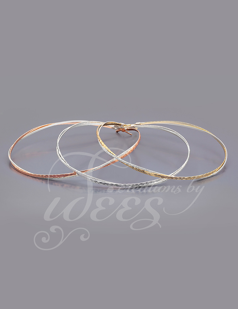 Στέφανα γάμου.