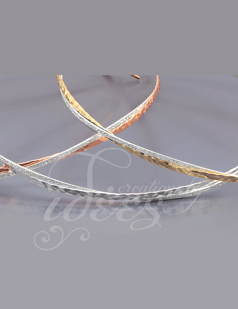 Στέφανα γάμου.