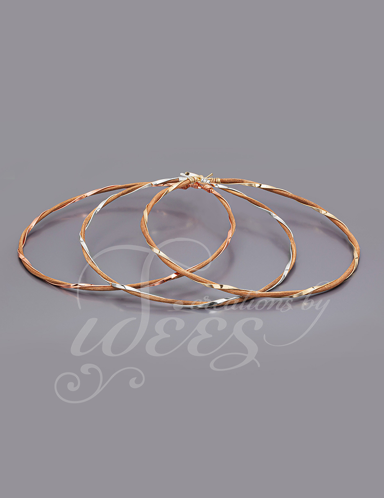 Στέφανα γάμου.