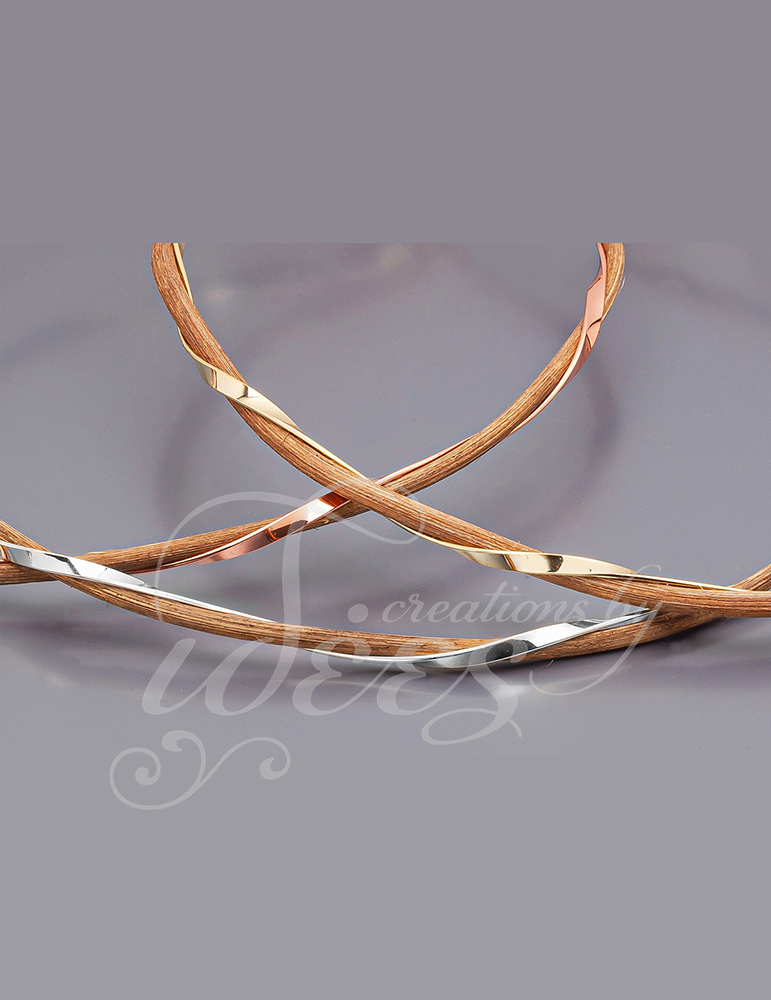 Στέφανα γάμου.